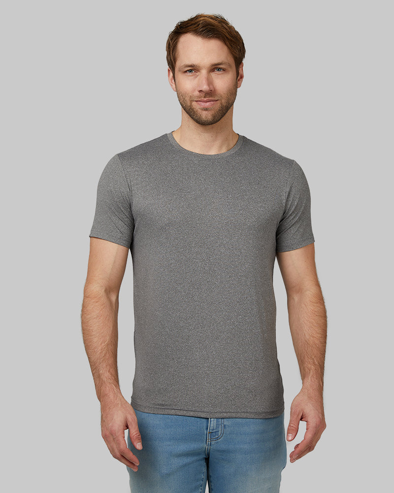 MEN'S COOL CLASSIC CREW T-SHIRT - Image 13