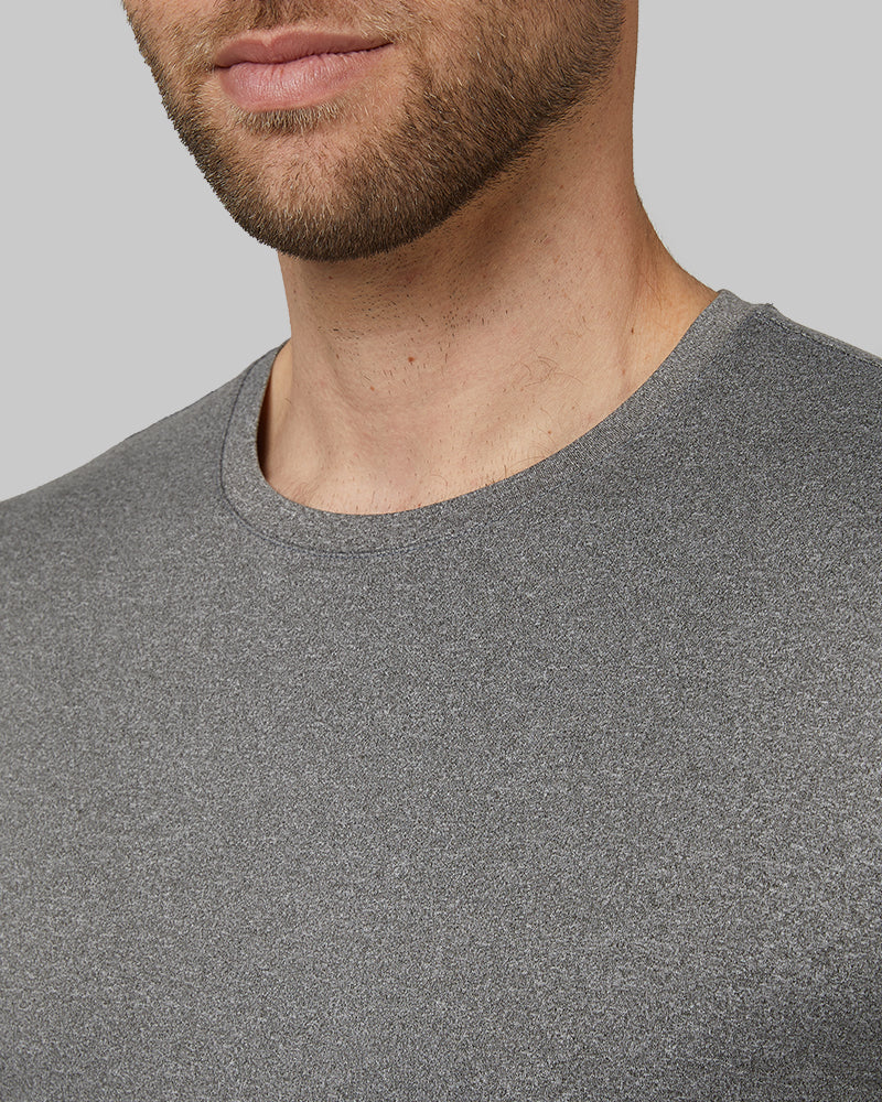 MEN'S 4-PACK COOL CLASSIC CREW T-SHIRT - Image 10