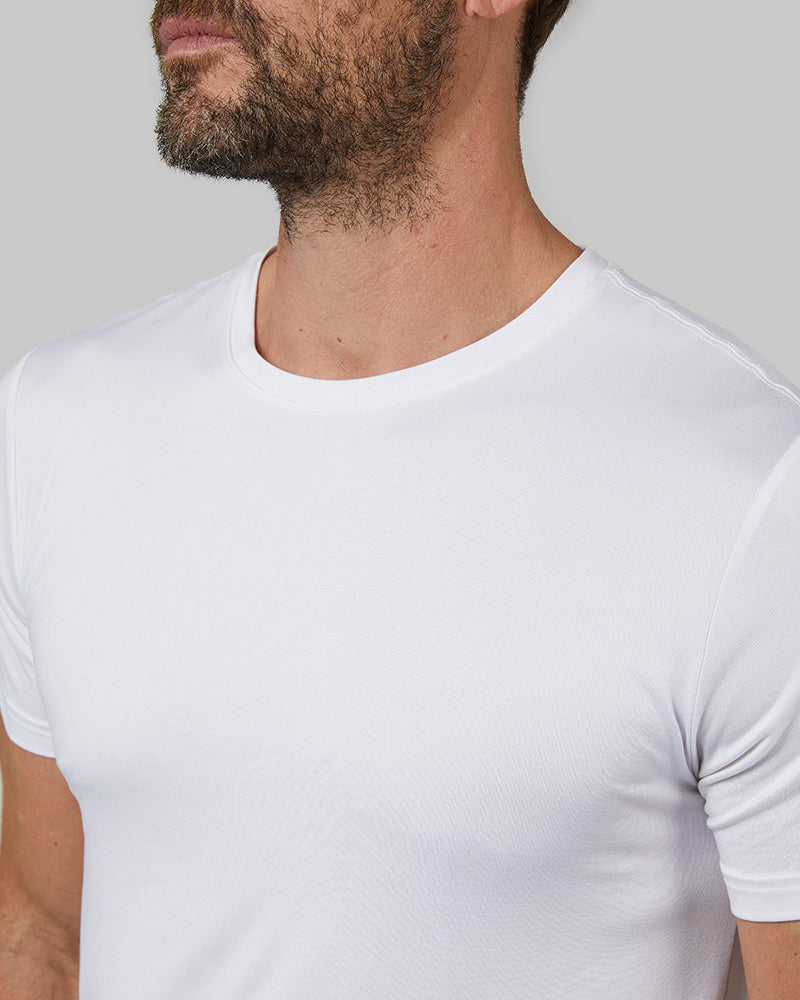 MEN'S COOL CLASSIC CREW T-SHIRT - Image 2