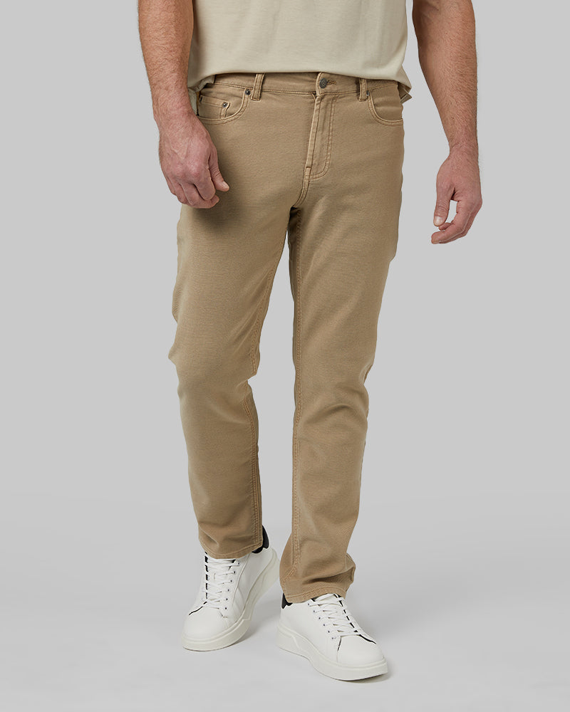 MEN'S STRETCH COMFORT SWEATPANT JEAN - Image 13