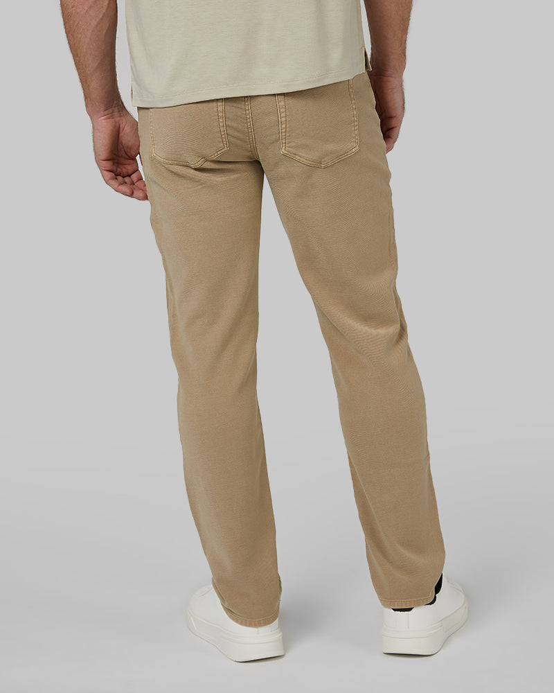 MEN'S STRETCH COMFORT SWEATPANT JEAN - Image 17