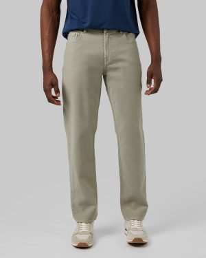 MEN'S STRETCH COMFORT SWEATPANT JEAN