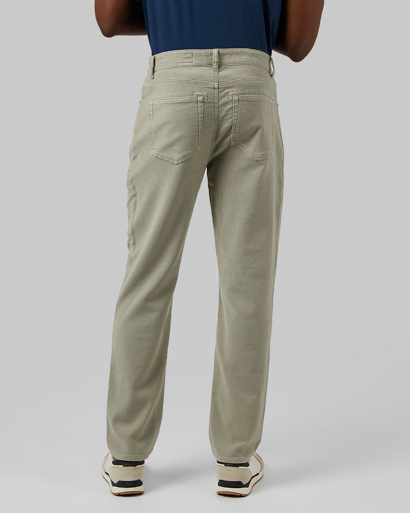 MEN'S STRETCH COMFORT SWEATPANT JEAN - Image 5