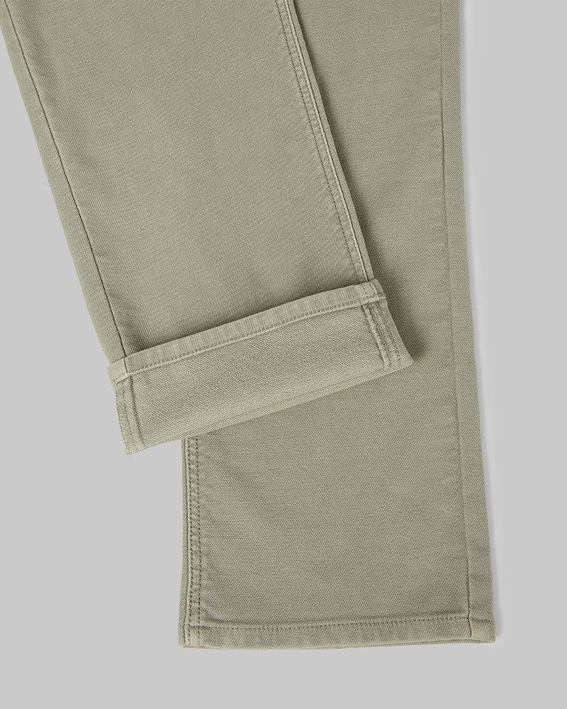 MEN'S STRETCH COMFORT SWEATPANT JEAN - Image 4