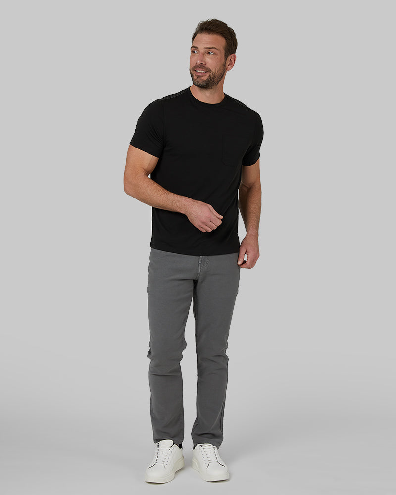 MEN'S STRETCH COMFORT SWEATPANT JEAN - Image 24