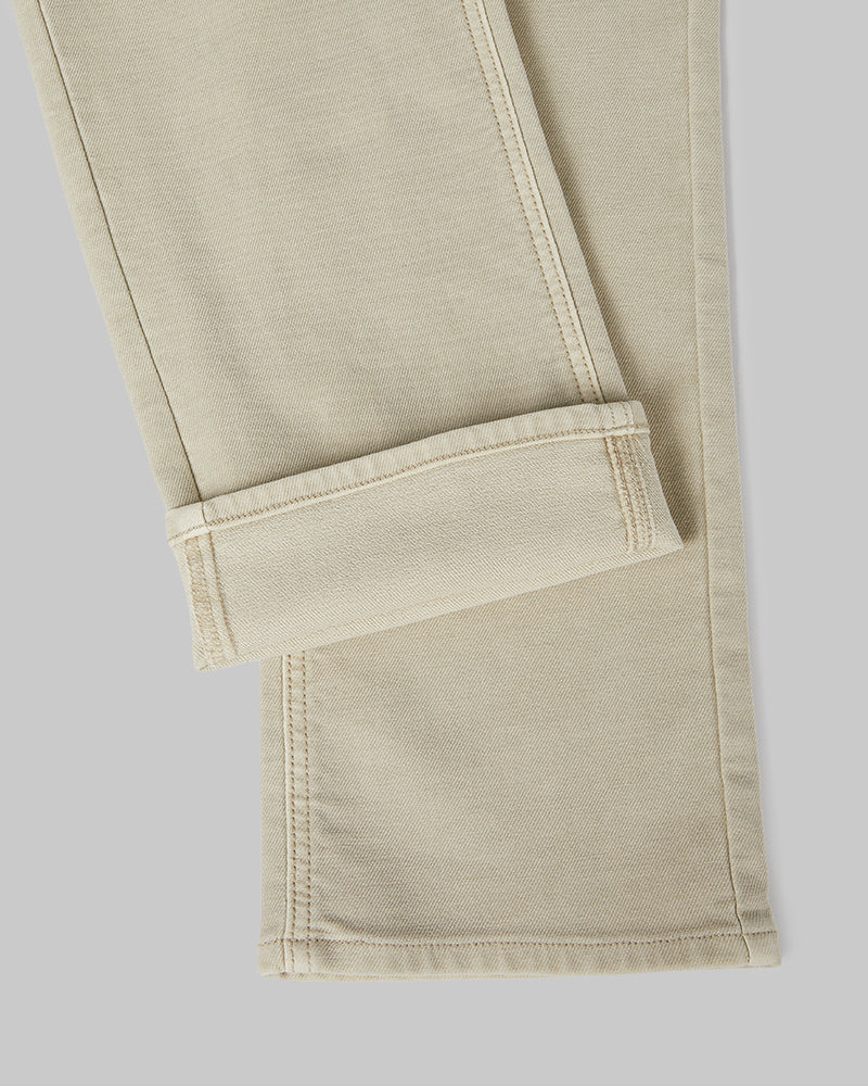 MEN'S STRETCH COMFORT SWEATPANT JEAN - Image 28