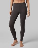 WOMEN'S MIDWEIGHT BASELAYER LEGGING