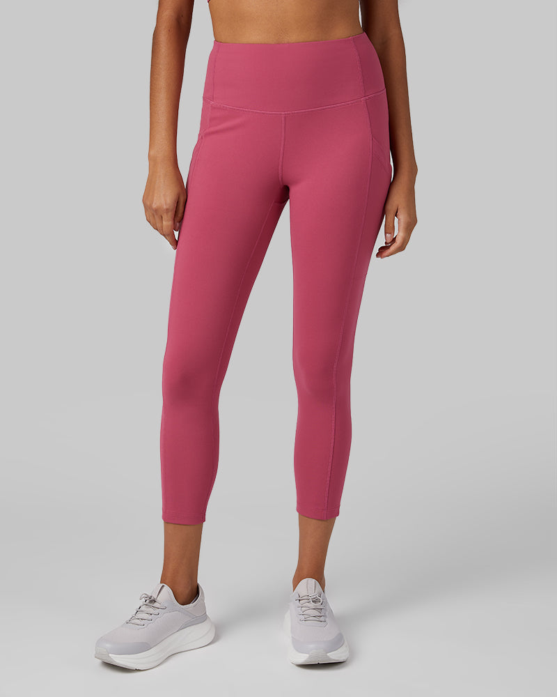 WOMEN'S HIGH-WAIST ACTIVE 7/8 LEGGING - Image 25