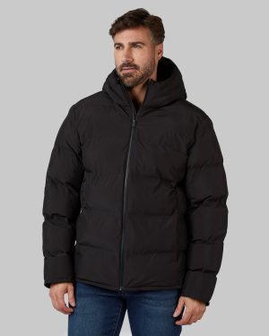 MEN'S MACROLUX HEAVY PUFFER JACKET