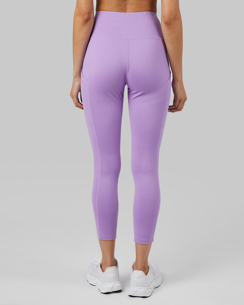WOMEN'S HIGH-WAIST ACTIVE 7/8 LEGGING - Image 23