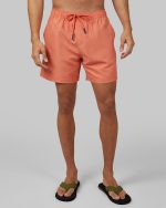 MEN'S 6-INCH SWIM SHORT
