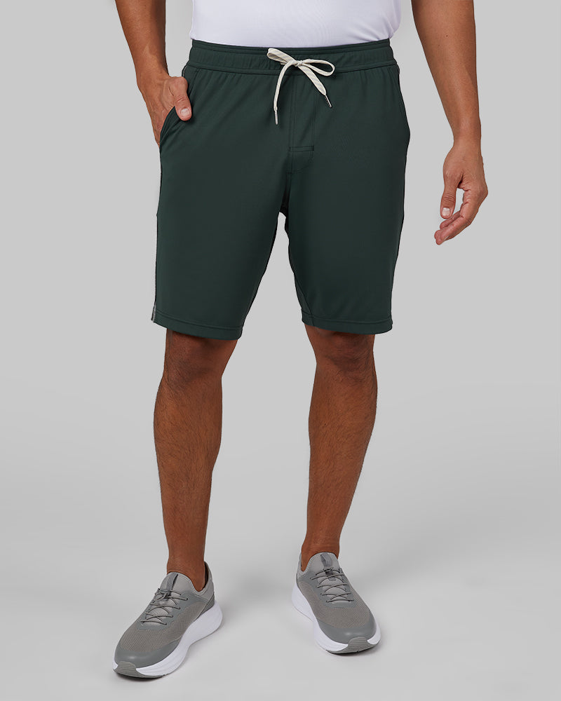 MEN'S FLEX ACE ACTIVE SHORT - Image 9