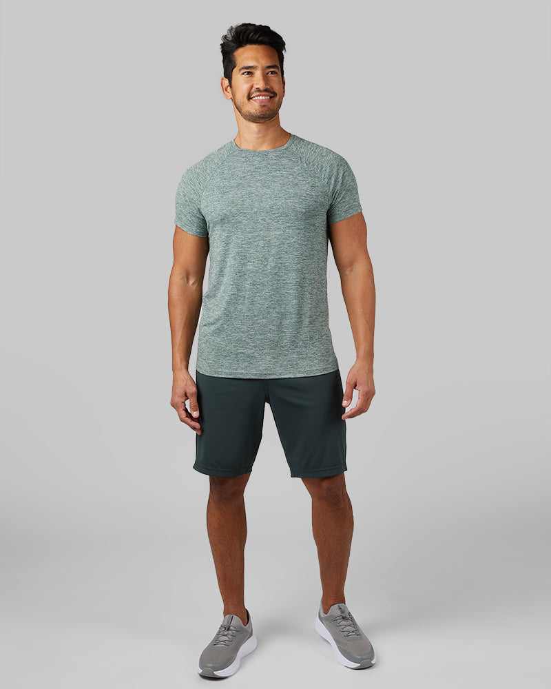 MEN'S FLEX ACE ACTIVE SHORT - Image 12