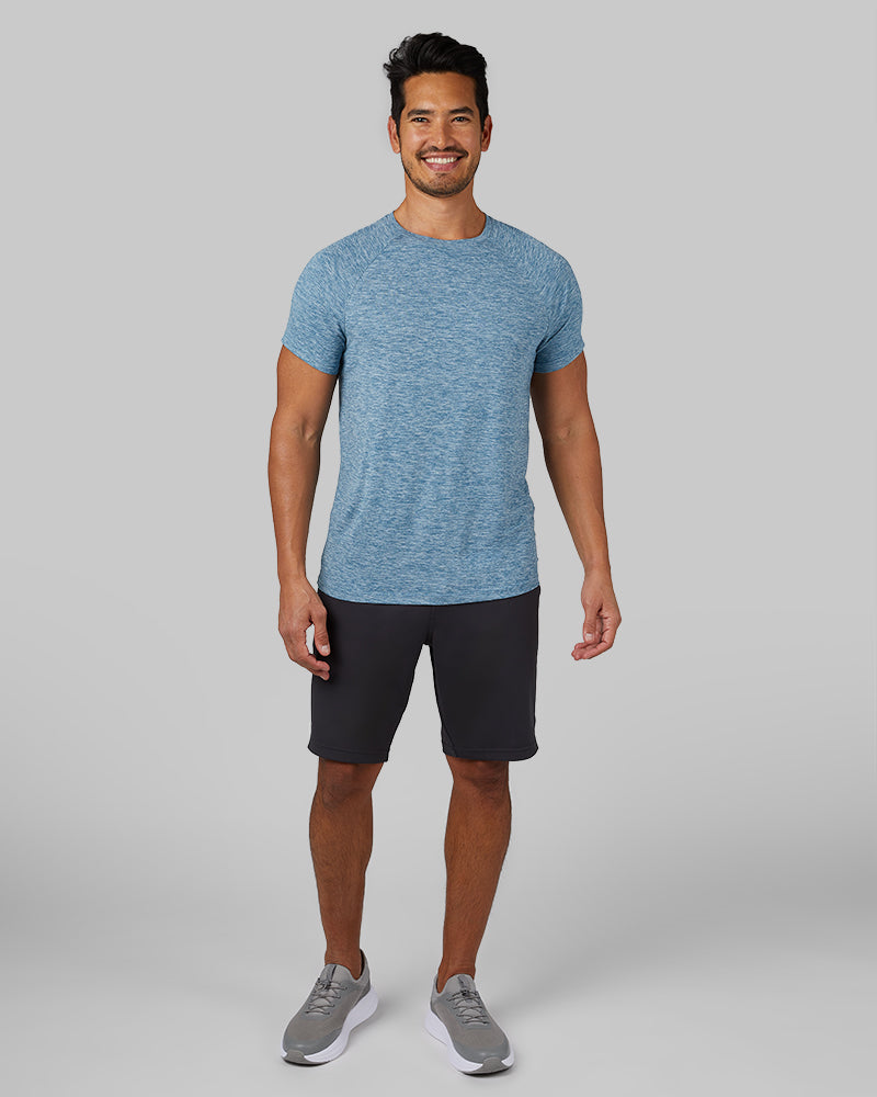 MEN'S FLEX ACE ACTIVE SHORT - Image 4