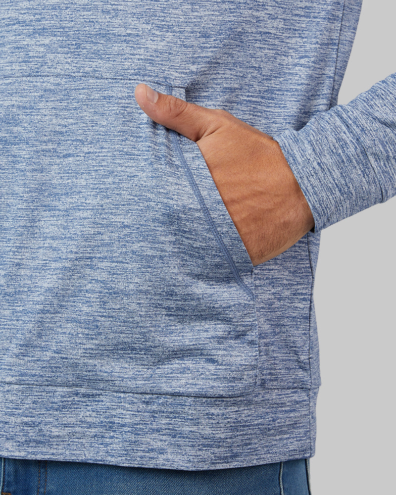 MEN'S COOL LONG SLEEVE HOODED T-SHIRT - Image 32