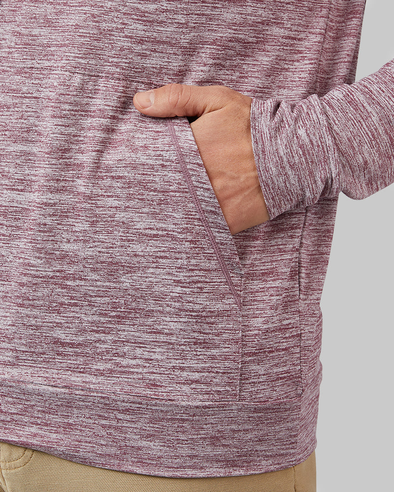 MEN'S COOL LONG SLEEVE HOODED T-SHIRT - Image 38