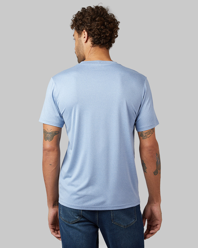 MEN'S COOL CLASSIC CREW T-SHIRT - Image 27