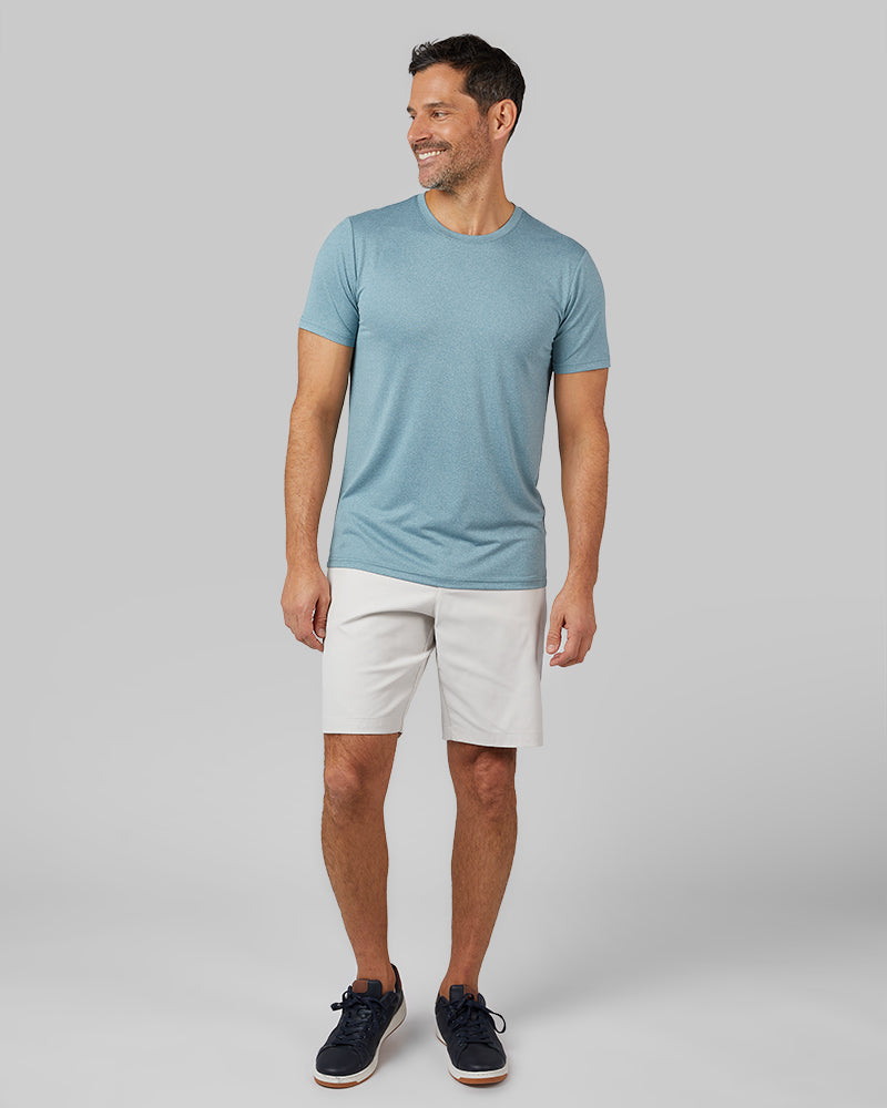 MEN'S COOL CLASSIC CREW T-SHIRT - Image 24
