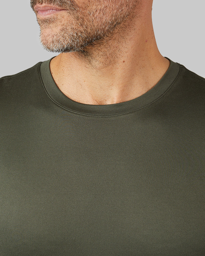 MEN'S COOL CLASSIC CREW T-SHIRT - Image 18