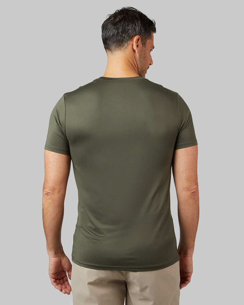 MEN'S COOL CLASSIC CREW T-SHIRT - Image 19