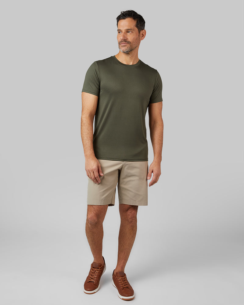 MEN'S COOL CLASSIC CREW T-SHIRT - Image 20