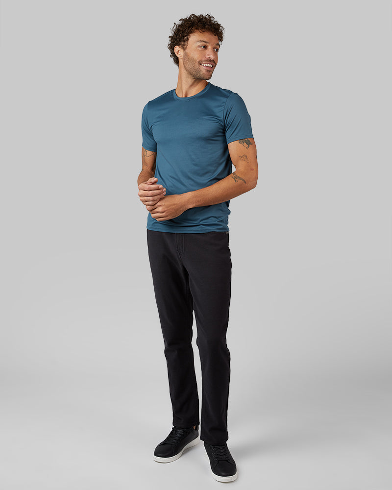 MEN'S COOL CLASSIC CREW T-SHIRT - Image 32