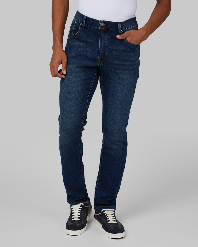 MEN'S STRETCH COMFORT SWEATPANT JEAN - Image 7