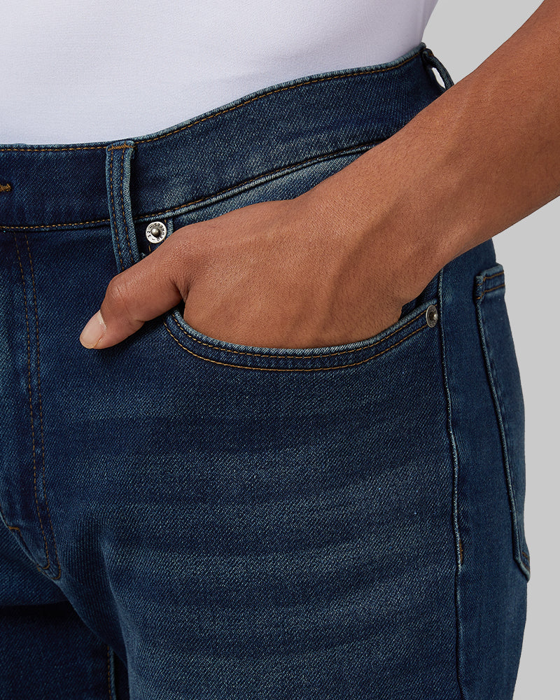 MEN'S STRETCH COMFORT SWEATPANT JEAN - Image 9