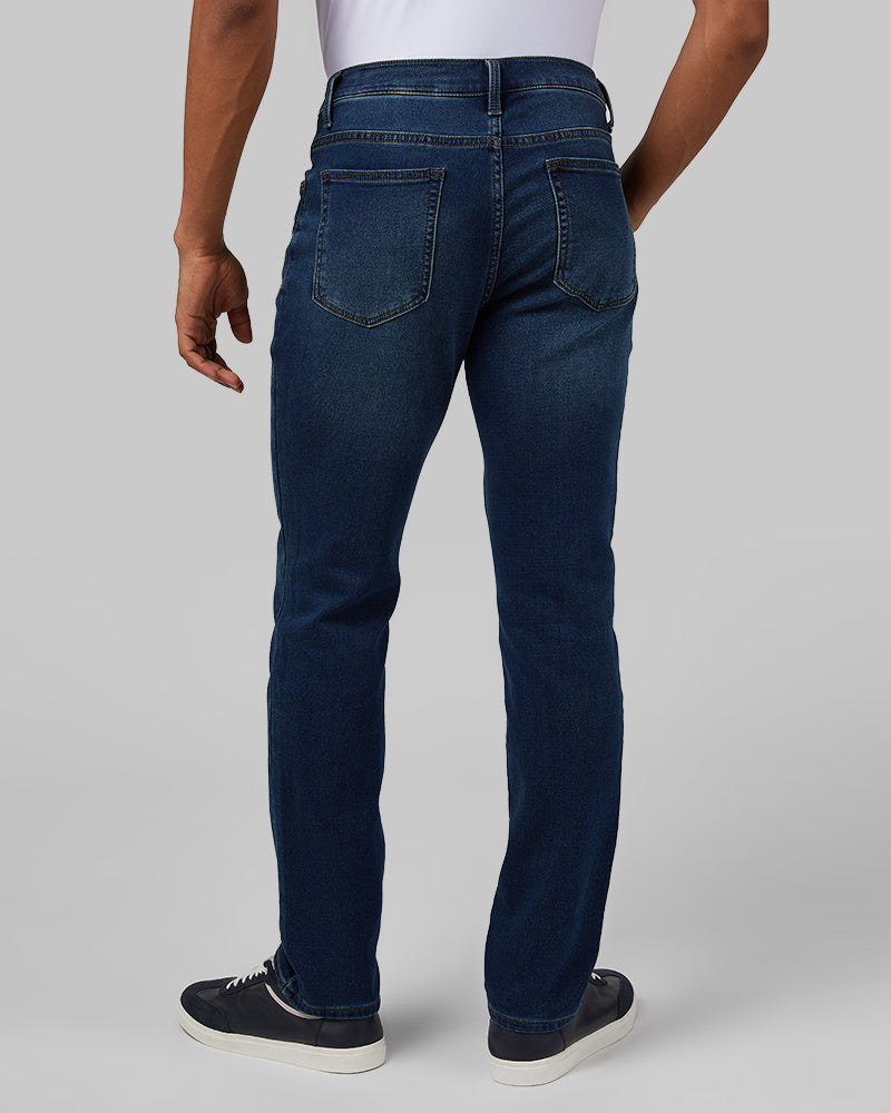 MEN'S STRETCH COMFORT SWEATPANT JEAN - Image 11