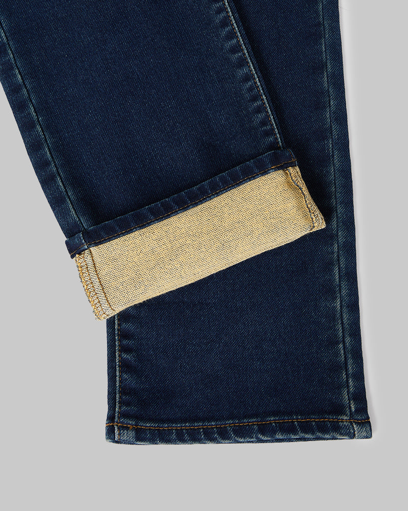 MEN'S STRETCH COMFORT SWEATPANT JEAN - Image 10