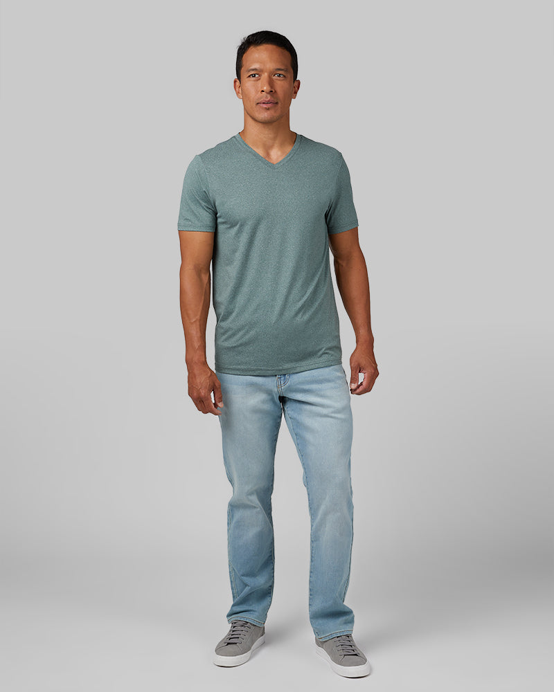 MEN'S STRETCH COMFORT SWEATPANT JEAN - Image 18