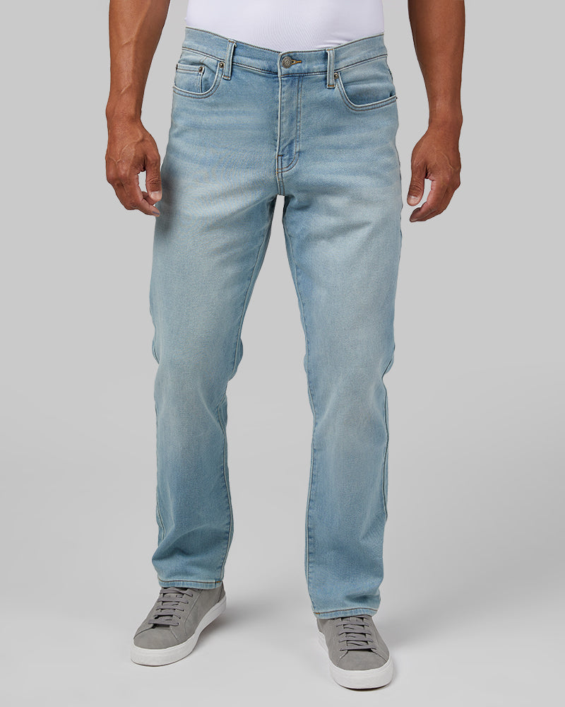 MEN'S STRETCH COMFORT SWEATPANT JEAN - Image 13