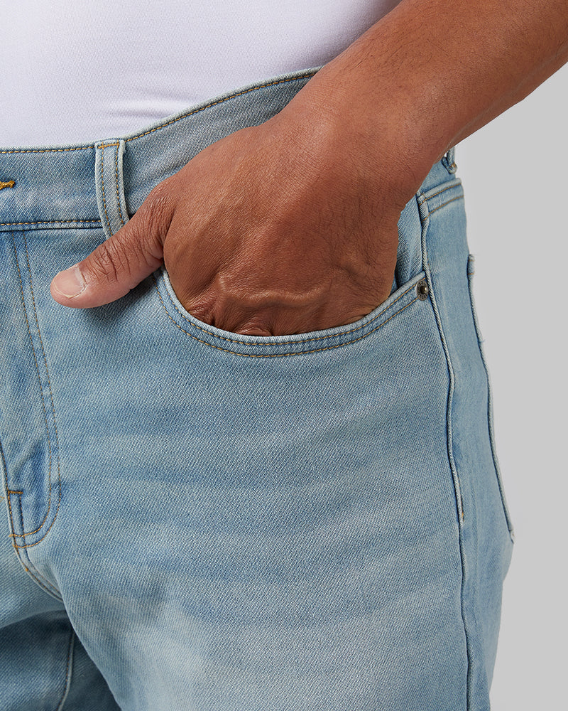 MEN'S STRETCH COMFORT SWEATPANT JEAN - Image 15