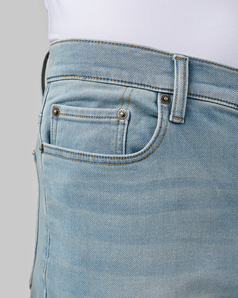 MEN'S STRETCH COMFORT SWEATPANT JEAN - Image 14