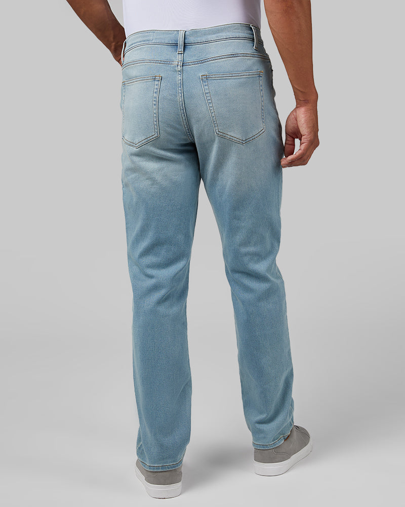 MEN'S STRETCH COMFORT SWEATPANT JEAN - Image 17