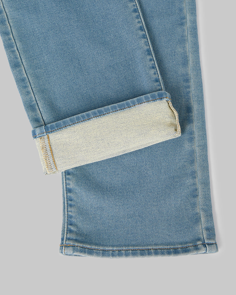 MEN'S STRETCH COMFORT SWEATPANT JEAN - Image 16