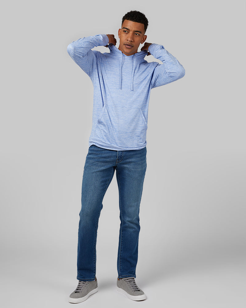 MEN'S STRETCH COMFORT SWEATPANT JEAN - Image 6