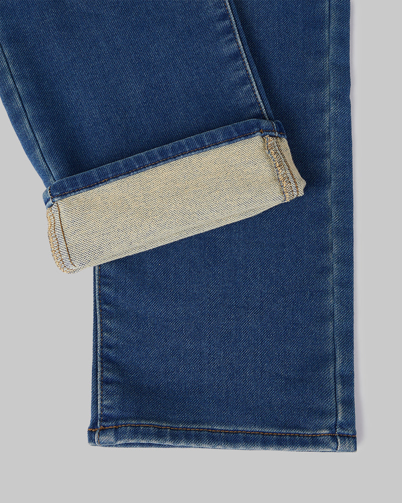 MEN'S STRETCH COMFORT SWEATPANT JEAN - Image 4