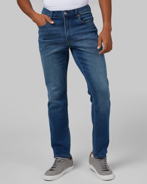 MEN'S STRETCH COMFORT SWEATPANT JEAN