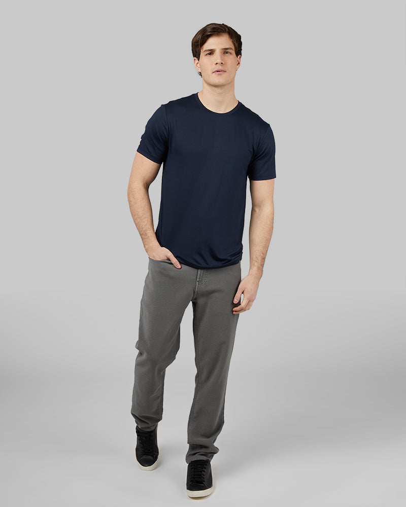MEN'S COOL CLASSIC CREW T-SHIRT - Image 12